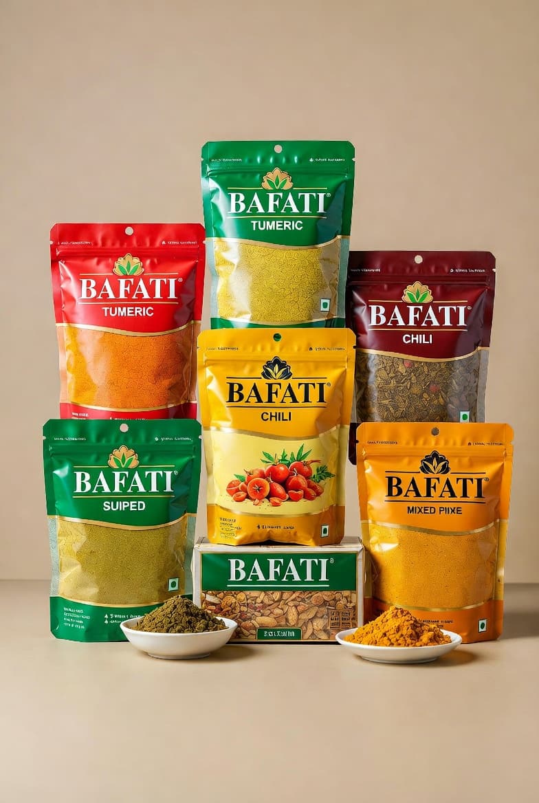 Strategic Flavor Sourcing: Custom Seasoning Integration with AVT McCormick