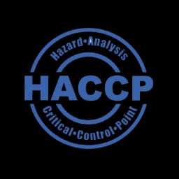 HACCP Logo