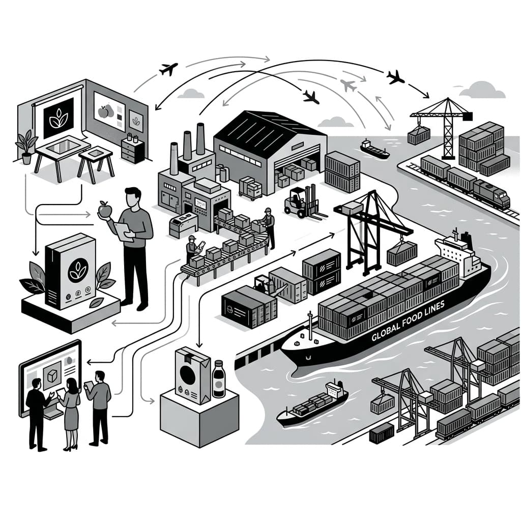 Our Story — From Vision to Venture