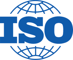 ISO Logo
