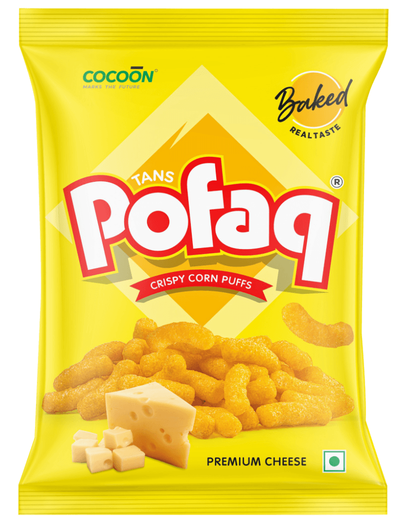 POFAQ Premium Cheese