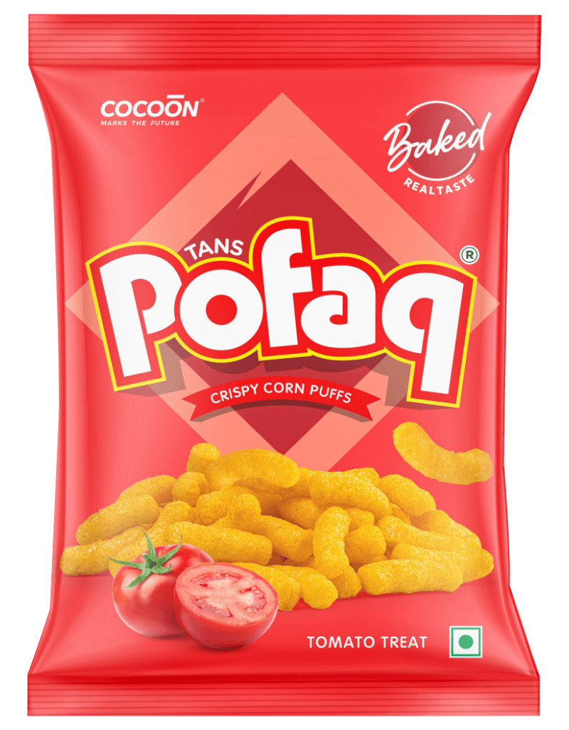 POFAQ Tomato Treat